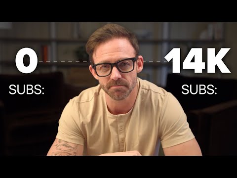 How She Got 14k Subs in 53 Days (This Actually Works)