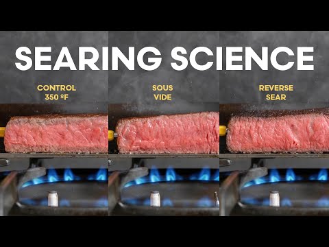 Why Ripping Hot Is Too Hot? | TESTED