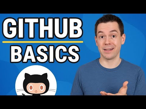 A Beginner's Guide To GitHub