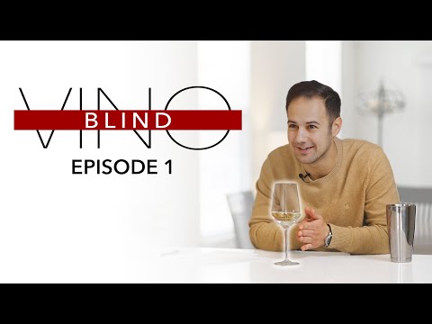 Blind Tasting Wine: Will the Sommelier Get it RIGHT? | Vino Blind (Ep. 1)