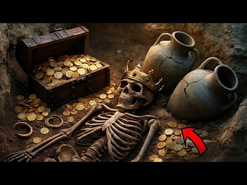 You Won’t Believe These 3 Treasures Found by Chance With Metal Detector 😲🔥