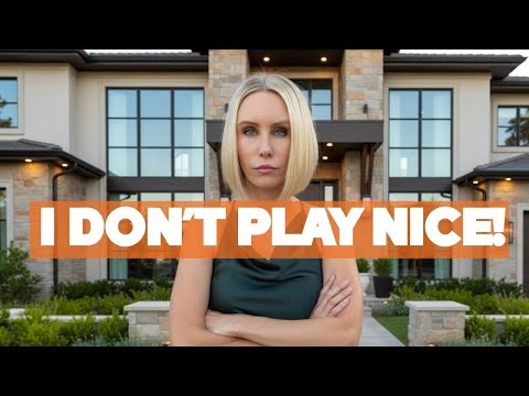 I'm the Mean Agent Everyone Needs - Here's Why!