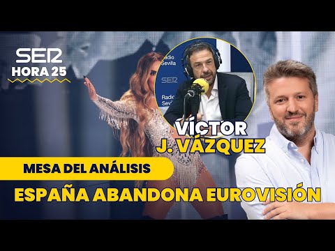 La decisión de España de abandonar Eurovisión: "La política exterior de este Ejecutivo fue pionera"