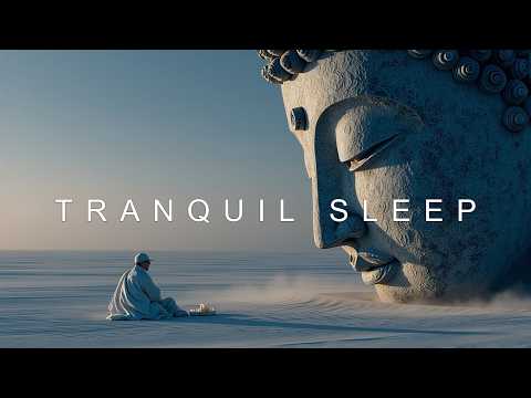 Healing Tibetan Flute Melodies for Stress Relief & Relaxation