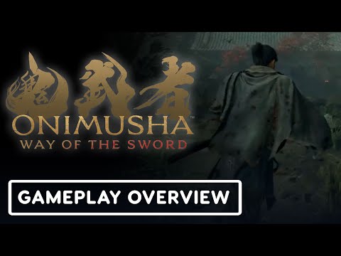 Onimusha: Way of the Sword - Developer Interview and Breakdown | Xbox @ gamescom 2025