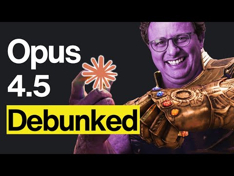 Did Claude Just Kill Google?