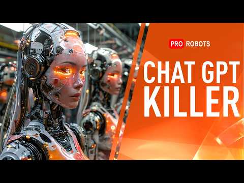 This One AI Will Replace All Others! How Deep Agent Is Changing the Game Forever