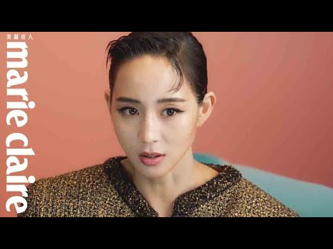 張鈞甯:「不要害怕去尋找自己心裡真正想要做的事情」