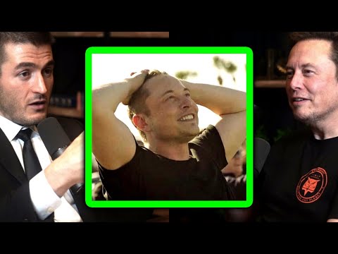 Elon Musk's definition of success | Lex Fridman Podcast