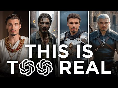 New GPT-4o Voices & More AI Use Cases