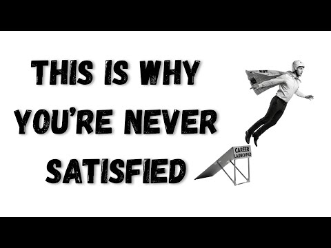 Why "Positive Thinking" Is Ruining Your Life!