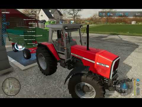 My Farm’s Future: Upgrades, Purchases & Strategy" | Farming simulator 22 | Tehcno DP