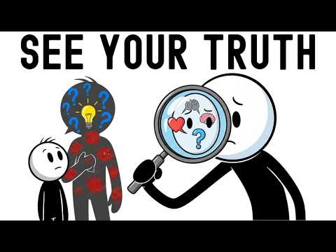 Psychological Facts That Reveal Who You Really Are