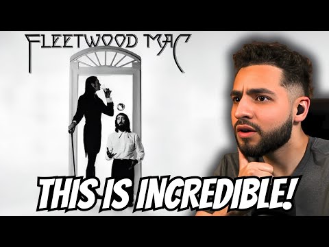 First Time Listening to Fleetwood Mac Self Titled Album | THIS IS INCREDIBLE!