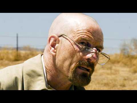 Why I Rewatch Breaking Bad Every Year