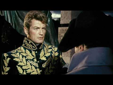 Napoléon - l'Aigle Corse (1955) avec Pierre Brasseur, Jean Gabin, Jean Marais et bien d'autres!