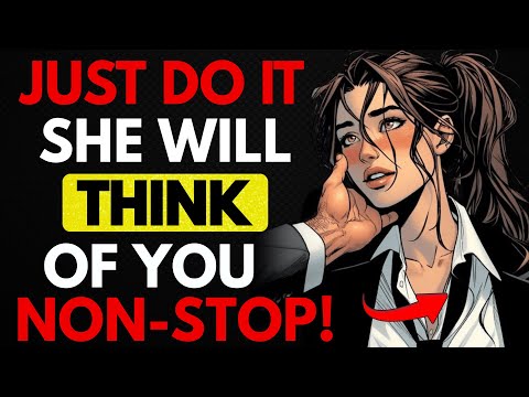 7 Stoic Secrets to Make any Woman Obsessed With You | Stoic Psychology | Dark Psychology | Stoicism