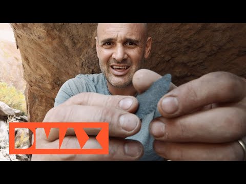 Bolivien: Die Atacama-Wüste | Ed Stafford | DMAX Deutschland