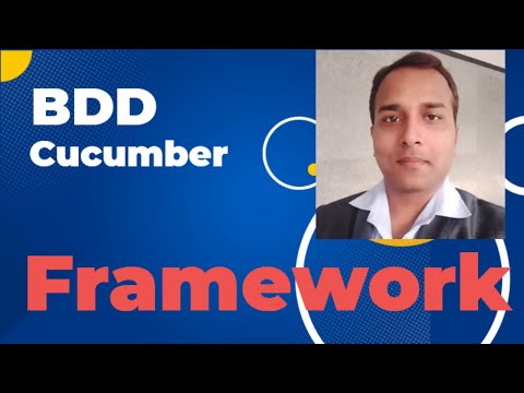 How to explain BDD Cucumber Framework in Interview