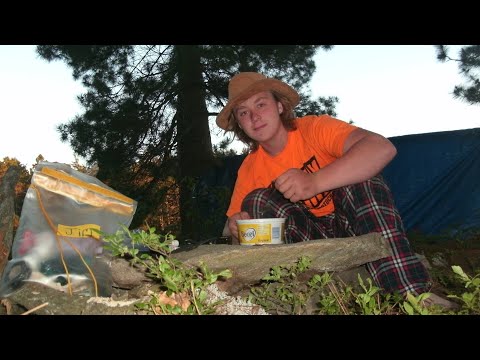 Atikokan Outers 2016, 12 Day Trip, Brigade 2