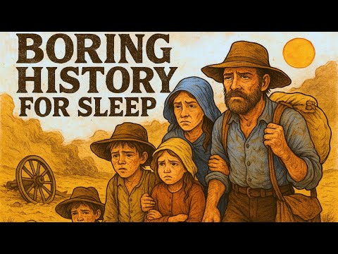 What It Was Really Like To Pioneer On The Oregon Trail