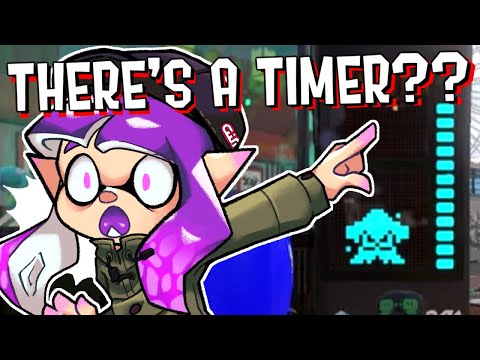 Facts YOU Didn't Know About Splatoon 3