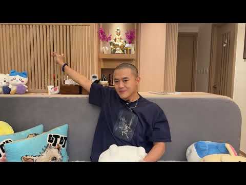 J🍄今晚講古仔