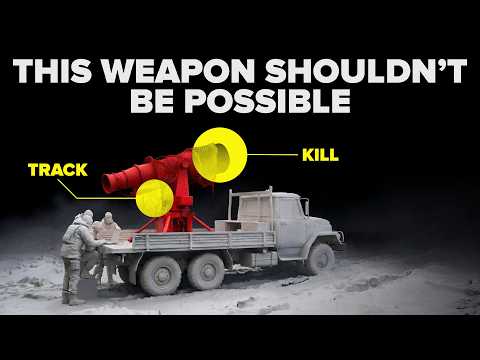 Ukraine Just Unleashed a SILENT KILLER... Russia Can’t Detect or Stop It