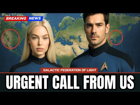 "Starseeds, Don't MISS THIS! You MUST Watch This Before Tomorrow" | GFL