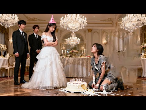 She is bullied to death by scheming adopted sister，rebirth，she left，became female CEO，revenge！