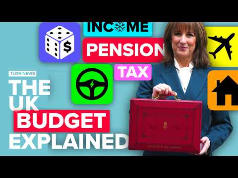 The 2025 Budget Explained (and why it was suboptimal)