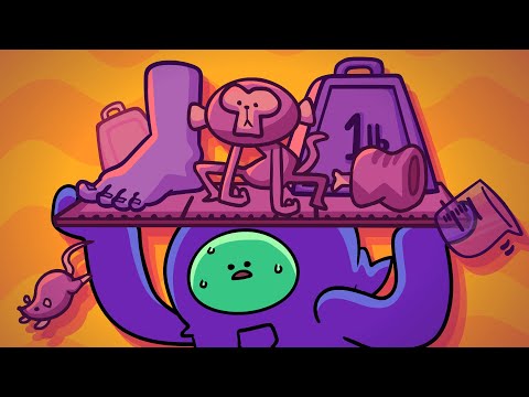 Measuring Make Me Mad