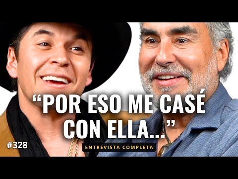 Cómo domar a un macho mexicano - Raúl Sandoval con Nayo Escobar