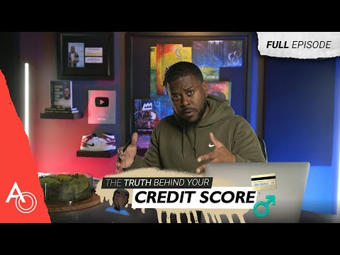 Bad Credit? Do THIS to Increase Your Credit Score! PLUS the Secret to Building Wealth #DebtFree