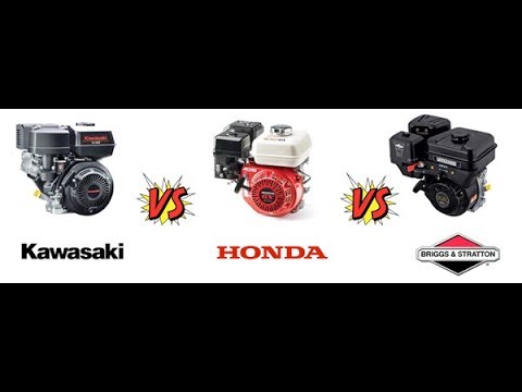 Двигатель для мотоблока. Как выбрать? Категории двигателей.