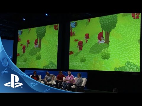 PlayStation Experience | Prototype to Product from Santa Monica External Development