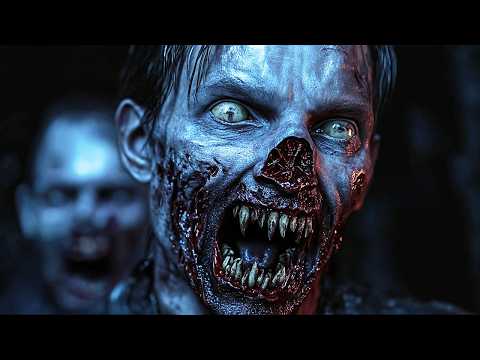 吸血鬼家族為保持永生，竟殘忍殺害人類儲存血液！一口氣看完2024最新奇幻劇《愛很糟糕》