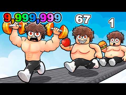 ROBLOX FAT OBBY..