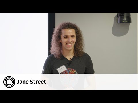 System Jitter and Where to Find It: A Whack-a-Mole Experience