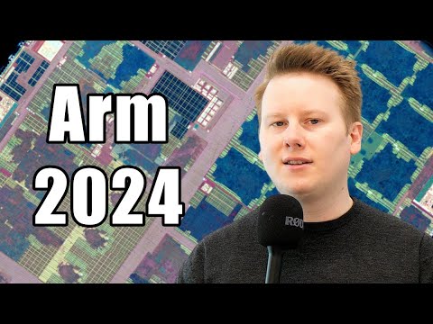 2024 Smartphones: A TOTAL COMPUTE SOLUTION?!
