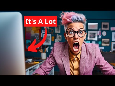 RANKED: Software You Need for a Photography Business