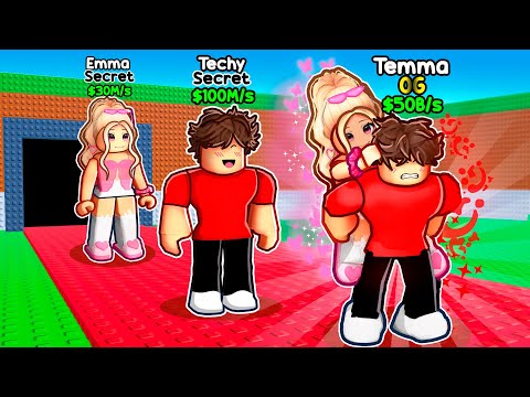 I Fused Me & Emma Into One Brainrot...