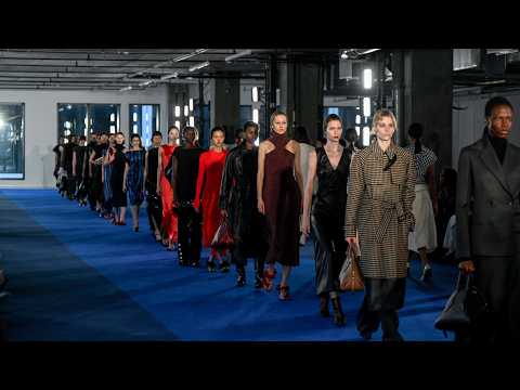 Proenza Schlouer Winter 2026