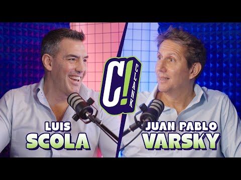 Luis SCOLA con Juan Pablo VARSKY || Clank! Game #18