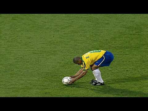 UNFORGETTABLE Moments in Football History