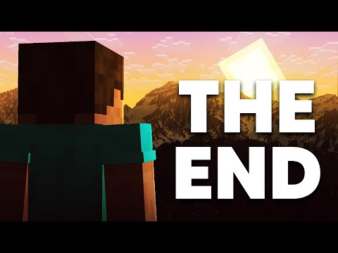 How Will Minecraft END?