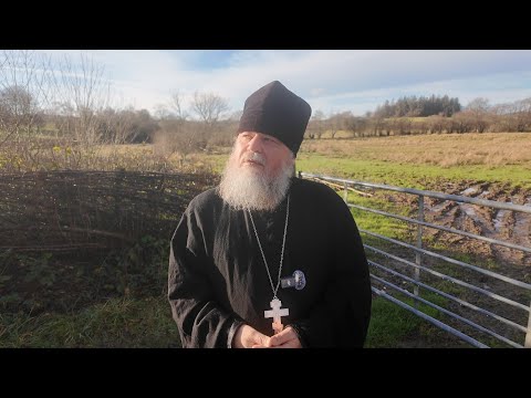 CHRISTIANS MUST BE READY FOR BATTLE