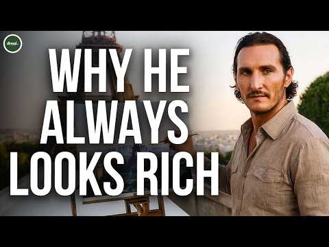 How James Bond Pulls Off Quiet Luxury Perfectly