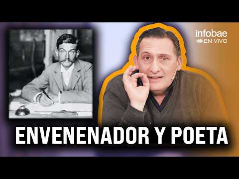 El ASESINO que INVENTÓ el Crimen Perfecto en la Argentina de 1888 | Por Paulo Kablan