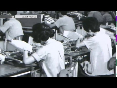 The History Of Calculators Documentary